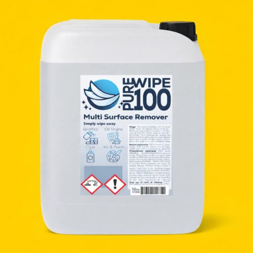 Solvant GBL – 99 10L