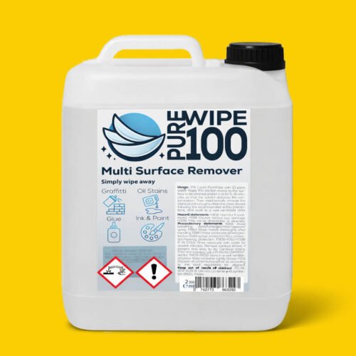 Solvant GBL – 99 2.5L