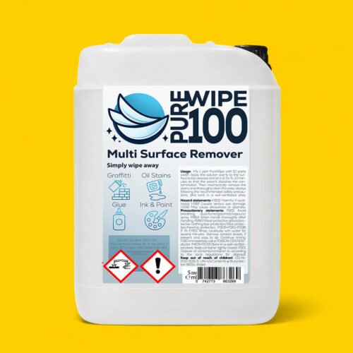 Solvant GBL – 99 5L